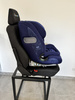 [OUTLET] Renolux Olimp Fotelik Samochodowy 9-36 kg Ocean