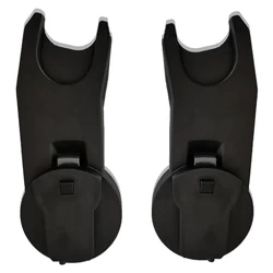 Adamex Adaptery Uniwersalne do Maxi Cosi, Cybex, Avionaut Adamex Blanc, Quantum