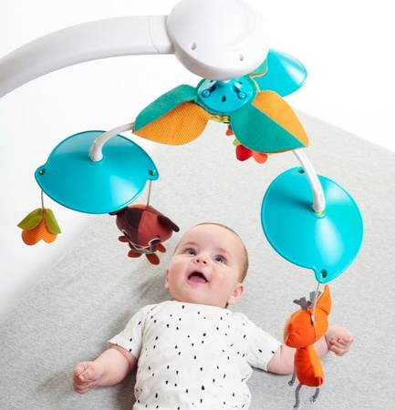 Tiny Love Karuzela Klasyczna Leśna Kraina Do Łóżeczka