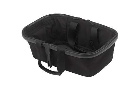 Nuna Demi Grow Wózek Spacerowy Caviar