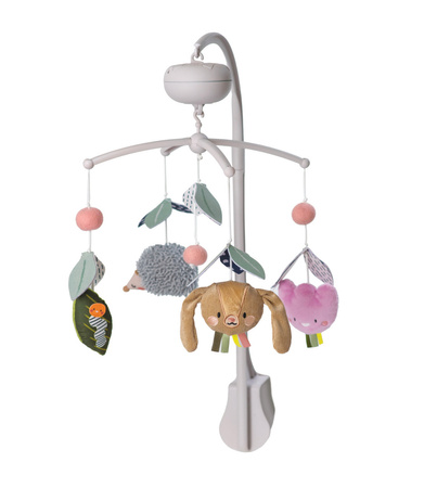 Taf Toys Karuzela Magiczna Symfonia z Melodiami Klasycznymi