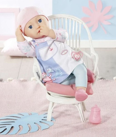Baby Born Baby Annabell Mia Lalka 43cm 