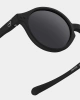 IZIPIZI Okulary Przeciwsłoneczne dla Dzieci 9-36 msc Black D