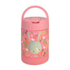 Sassi Termos obiadowy dla dzieci 350ml Królik  