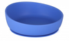 Doidy Miseczka-Talerzyk Niebieski
