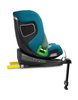 Caretero Kamptos i-Size Fotelik Samochodowy 0-36 kg Blue