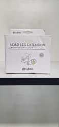 [OUTLET] Cybex Gold Przedłużenie nogi stabilizującej do fotelika Sirona
