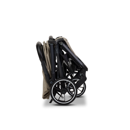 Moon Zac Wózek Spacerowy 801 Mud Melange