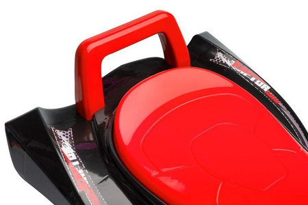 Toyz Raptor Mini Jeździk Dziecięcy Red