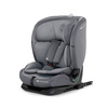 Kinderkraft Oneto 3 I-Size Fotelik Samochodowy 9-36 kg Cool Grey