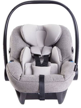 Avionaut Pixel Pro Fotelik Samochodowy 0-13 kg + Baza Do Fotelika Grey Pro 01 AV-304.  PRO.01