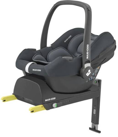 Maxi-Cosi Cabriofix I-Size Fotelik Samochodowy 0-13 kg Essential Graphite 