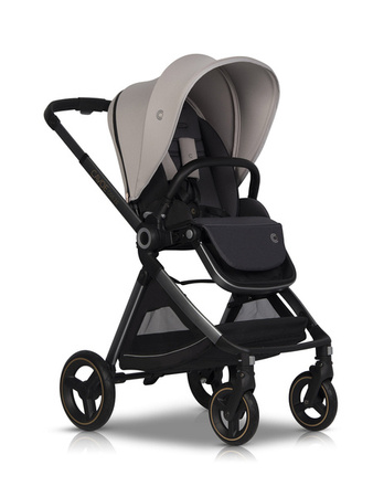 Cavoe Osis 2.0 Wózek Spacerowy Taupe