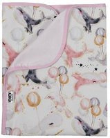 PLE-16 Wieloryb/Róż