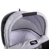 Valco Snap Duo Gondola Grey Marle