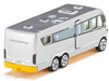 Siku Pojazd VAN CAMPER Niesmann S1671 