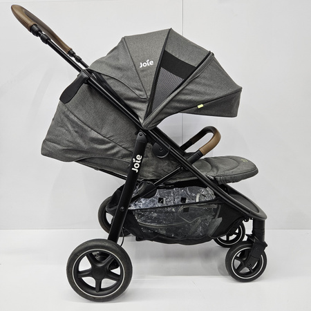 [OUTLET] Joie Mytrax Pro Wózek Spacerowy Shell Grey