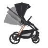 Espiro Miloo Way 2025 Wózek Spacerowy 109 Charming Touch