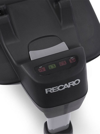 Recaro Baza I-Size z Ramą Antyrotacyjną Do Avan i Kio