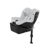 Cybex Sirona G I-Size Fotelik Samochodowy 0-20kg Fog Grey + Cybex Baza G Black