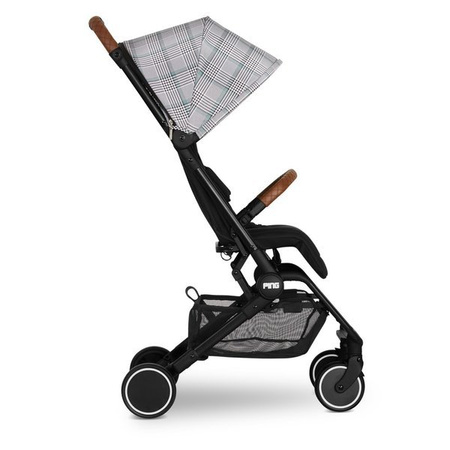 ABC Design Ping Wózek Spacerowy Fashion Edition - Smaragd