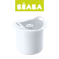 USZKODZONE OPAKOWANIE Beaba Koszyczek do gotowania makaronu Babycook® / Babycook® Plus white