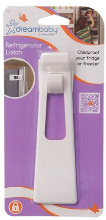 DreamBaby Zabezpieczenie Na Lodówkę