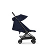 Cybex Coya Wózek Spacerowy Rebellious Luxury Denim Blue