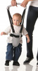 Savea Szelki do Nauki Chodzenia  Czarny