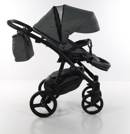 Tako Laret Soft Wózek Głęboko-Spacerowy 2w1 2