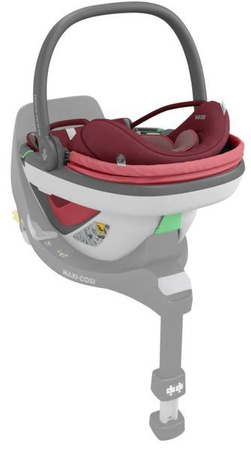 Maxi-Cosi Coral 360 Fotelik Samochodowy 0-13 kg  Essential Red