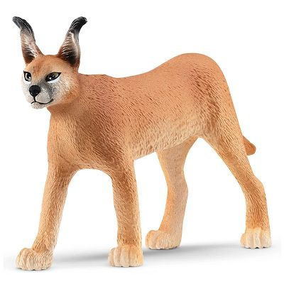 Schleich Samica Karakala