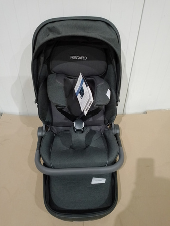 [OUTLET] Recaro Sadena/Celona Siedzisko Spacerowe  Prime Mat Black
