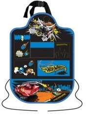 Hot Wheels Organizer Samochodowy HW45