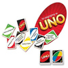 Mattel Karty Uno