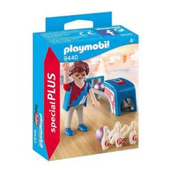 Playmobil - Gra w Kręgle