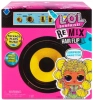 L.O.L. Surprise! O.M.G. Remix. Hair Flip, laleczka niespodzianka