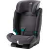 Britax Evolvafix Fotelik Samochodowy 76-150cm Midnight Grey