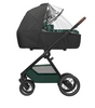 Maxi Cosi Oxford - zestaw akcesoriów Twillic Green