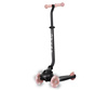 Qplay Hulajnoga Sema Evo 3w1 Coral Pink