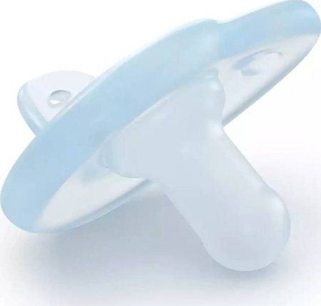 Avent Sothie Smoczek Uspokajający 0-6m Boy