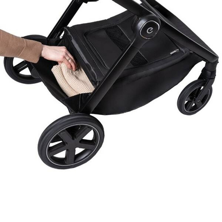 [OUTLET] Espiro Only Way 2024 Wózek Spacerowy 307 Graphite Anthracite