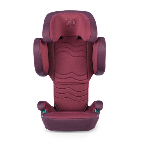 Kinderkraft XPand 2 Fotelik Samochodowy 15-36 kg Cherry Pearl