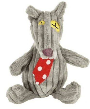 Wilczek Deglingos Big Simply Zabawka Pluszowa Maskotka