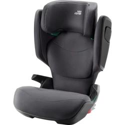 Britax Romer Kidfix Pro M i-Size Fotelik Samochodowy 15-36kg Midnight Grey Classic