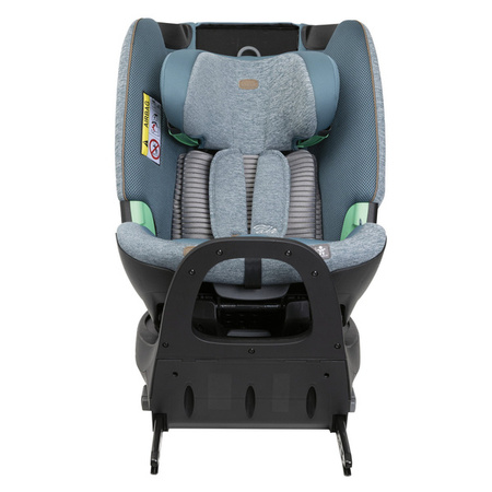 Chicco Bi-Seat I-Size Air Fotelik Samochodowy 0-36kg Teal Blue