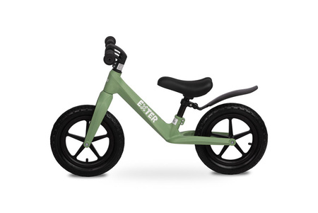 Toyz Exter Rowerek Biegowy Green