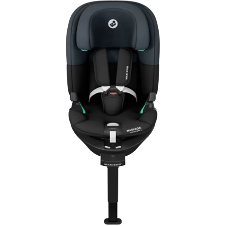 Maxi-Cosi  Emerald 360 S Fotelik Obrotowy 0-36 kg Tonal Black
