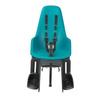 Bobike Fotelik Rowerowy One Maxi 1P&E BD Na Bagażnik i Na Ramę Bahama Blue