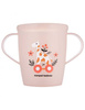 Canpol Babies Kubek z Uchwytami Toys 250 ml Koralowy 2/101_pin